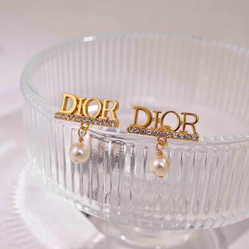 Dior Earring 05yxh120